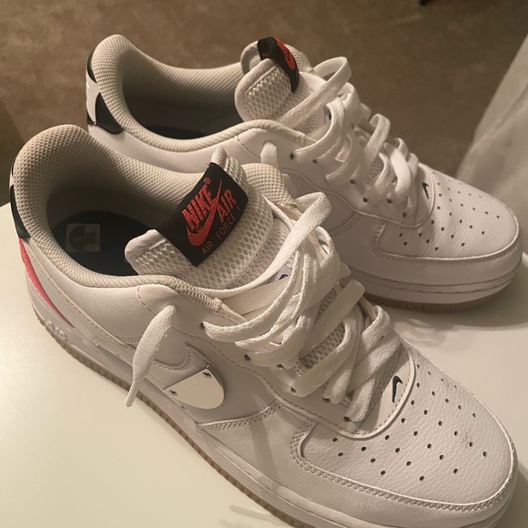 Nike Air Force One - Picture 5 of 6